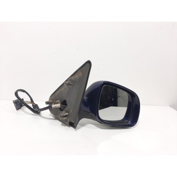 RETROVISOR DERECHO 6K1857508H01C ELÉCTRICO