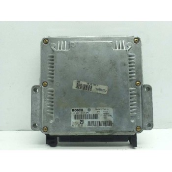 CENTRALITA MOTOR UCE 0281010371 9638795280 