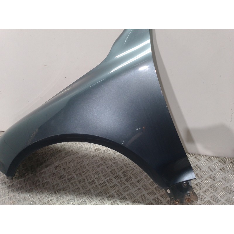 ALETA DELANTERA IZQUIERDA 7L6821101K GRIS  - imagen 2