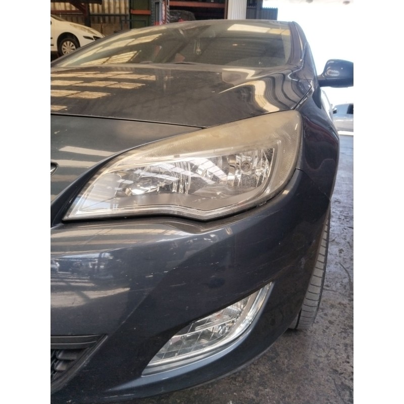 FARO IZQUIERDO 13253646  - imagen 1
