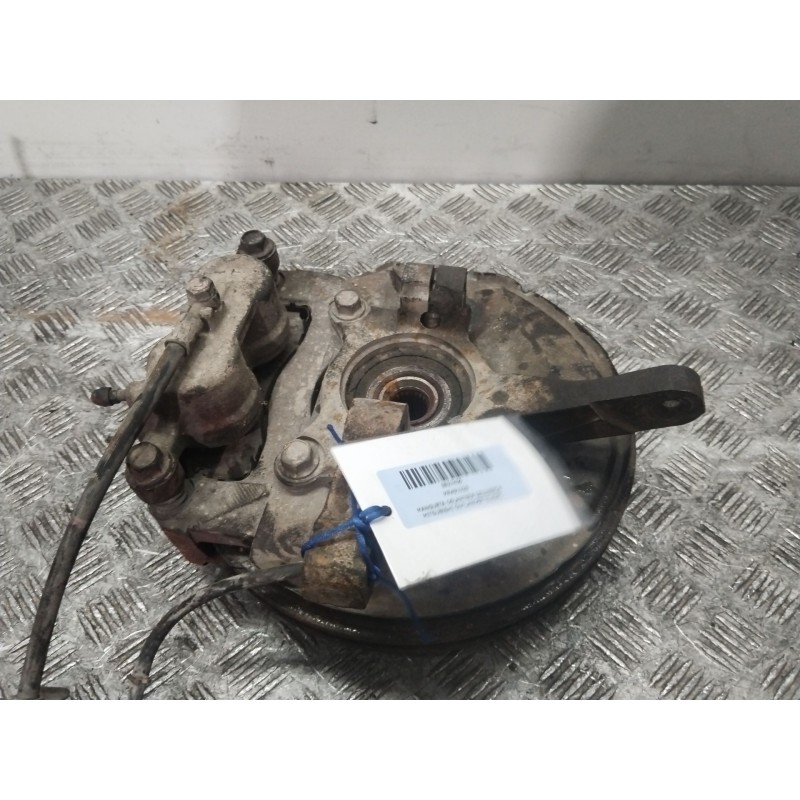 MANGUETA DELANTERA IZQUIERDA MR491325  - imagen 2