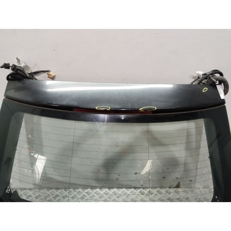 PORTON TRASERO 8P3827023AC AZUL  - imagen 3