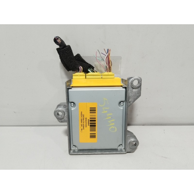 CENTRALITA AIRBAG BHS257K30A  - imagen 1