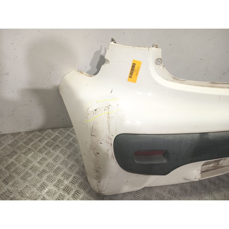 PARAGOLPES TRASERO 7410Y8  - imagen 3