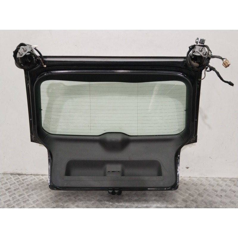 PORTON TRASERO 8P3827023AC AZUL  - imagen 4