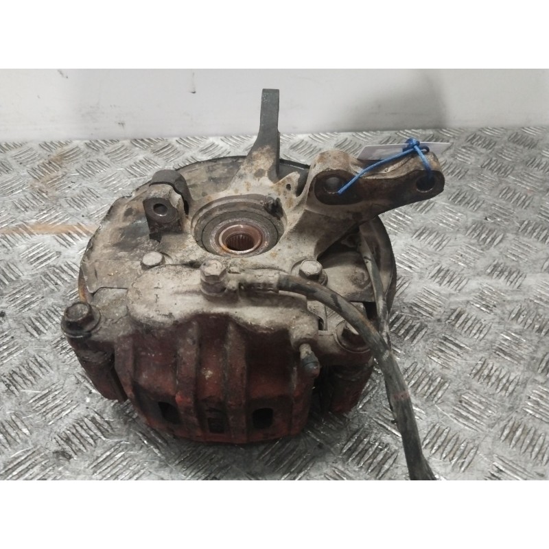 MANGUETA DELANTERA IZQUIERDA MR491325  - imagen 3