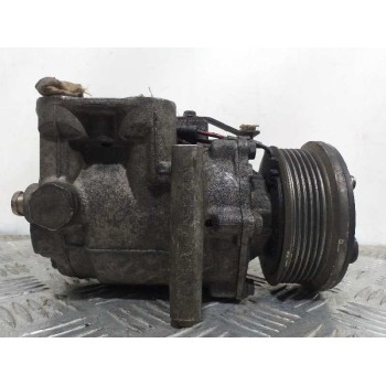 COMPRESOR AIRE ACONDICIONADO SERIAL:14968085A4 TRSA05 MODELO:3373