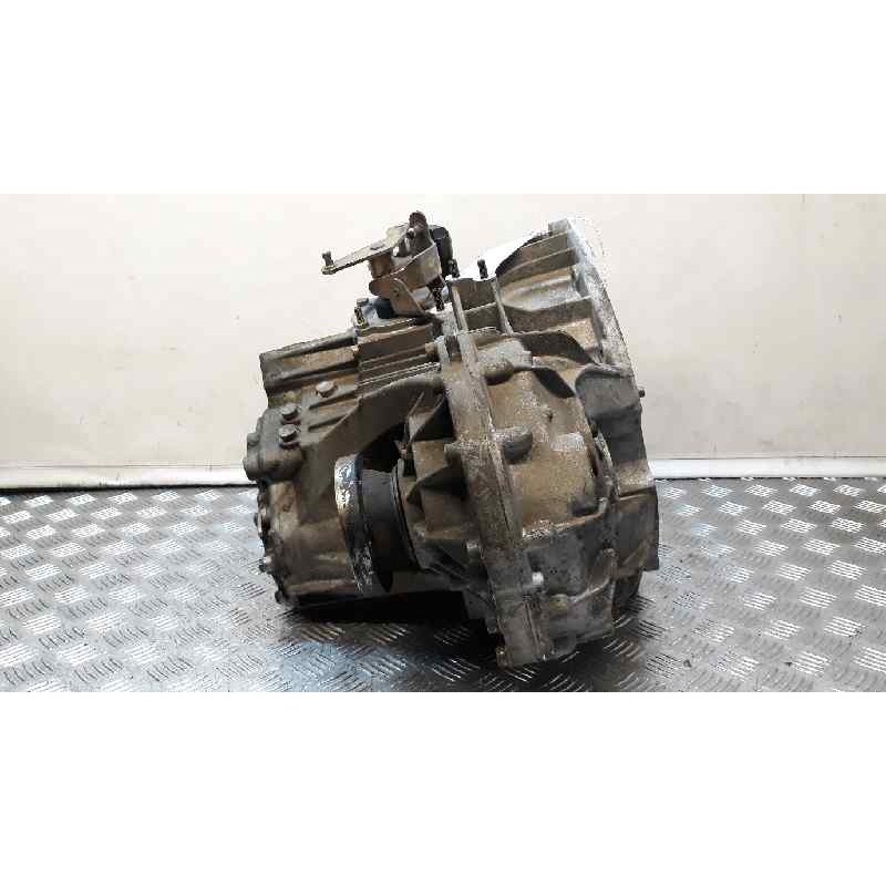 CAJA CAMBIOS A5382601900  - imagen 4