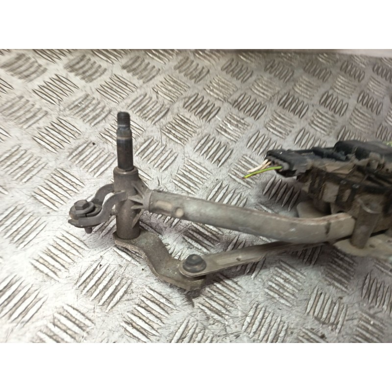 MOTOR LIMPIA DELANTERO 3397020769  - imagen 2