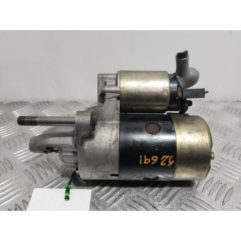MOTOR ARRANQUE 3110086G00  - imagen 2