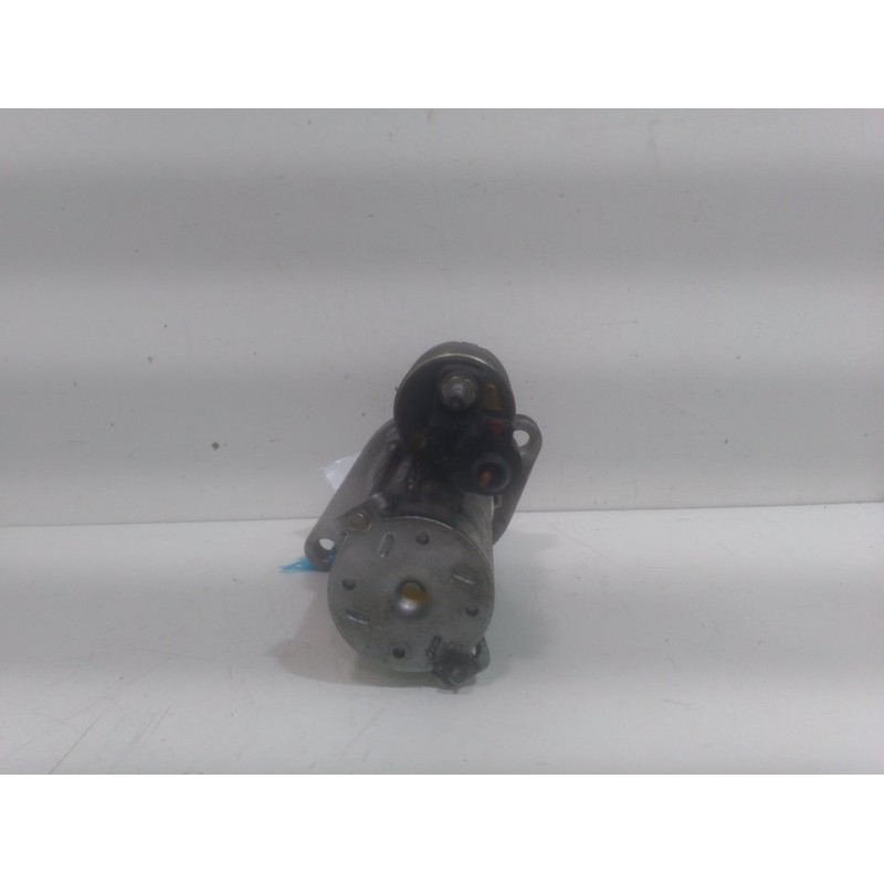 MOTOR ARRANQUE 02Z911023G  - imagen 1