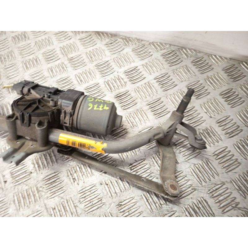 MOTOR LIMPIA DELANTERO 3397020769  - imagen 3