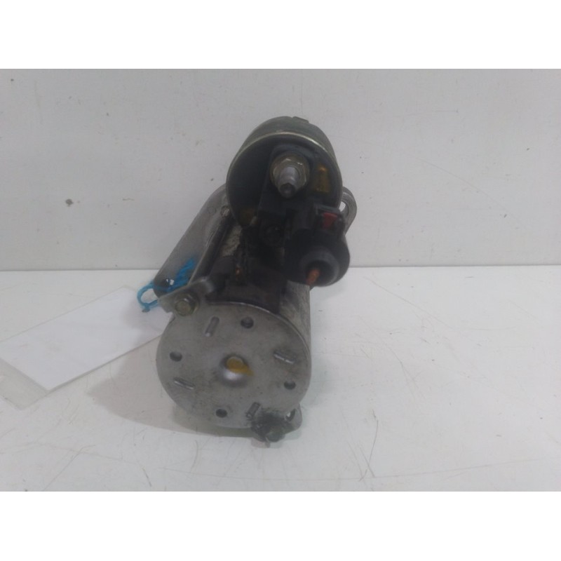 MOTOR ARRANQUE 02Z911023G  - imagen 2