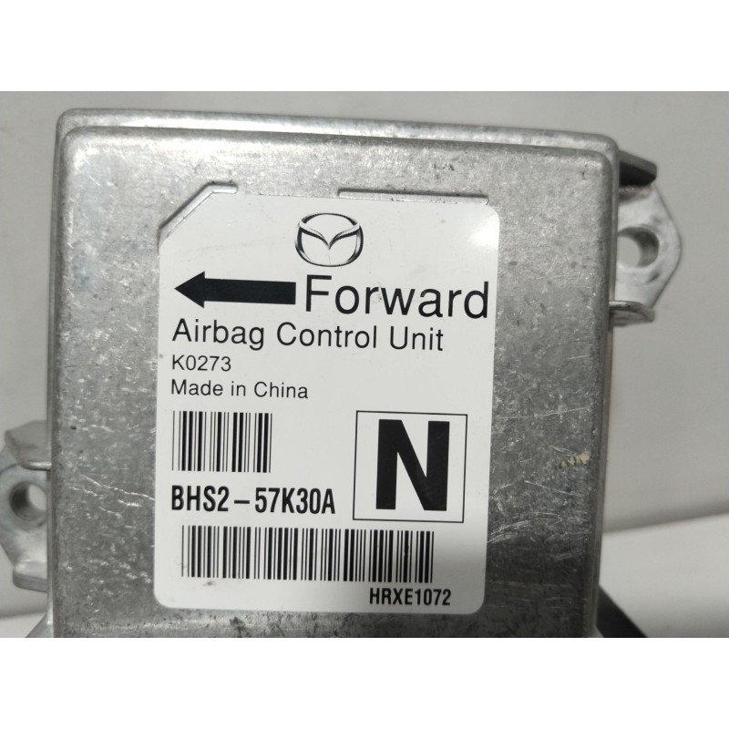 CENTRALITA AIRBAG BHS257K30A  - imagen 4