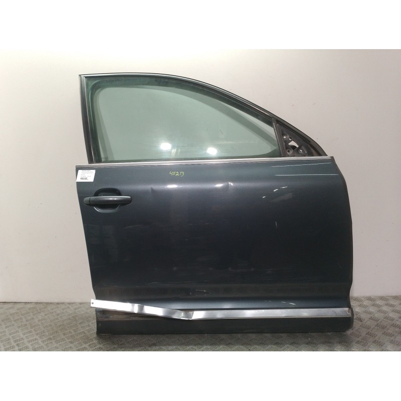 PUERTA DELANTERA DERECHA 7L0831056L GRIS  - imagen 1
