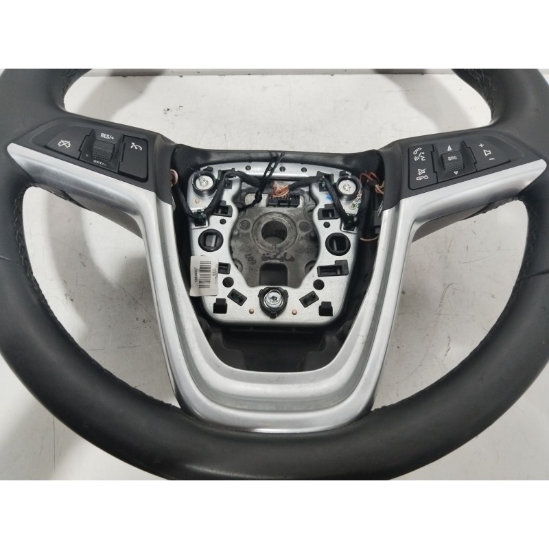 VOLANTE 13316547  - imagen 4