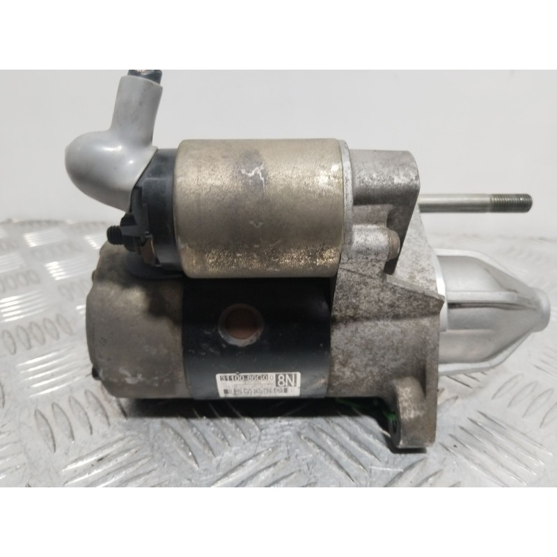 MOTOR ARRANQUE 3110086G00  - imagen 4