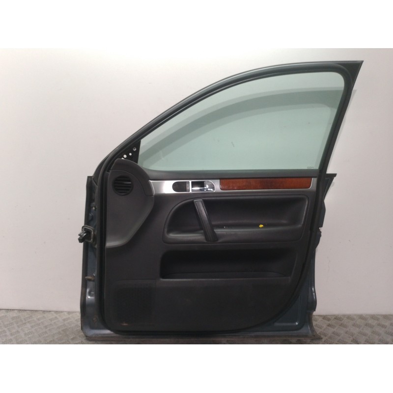 PUERTA DELANTERA DERECHA 7L0831056L GRIS  - imagen 2