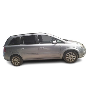 OPEL ZAFIRA / ZAFIRA FAMILY B (A05)