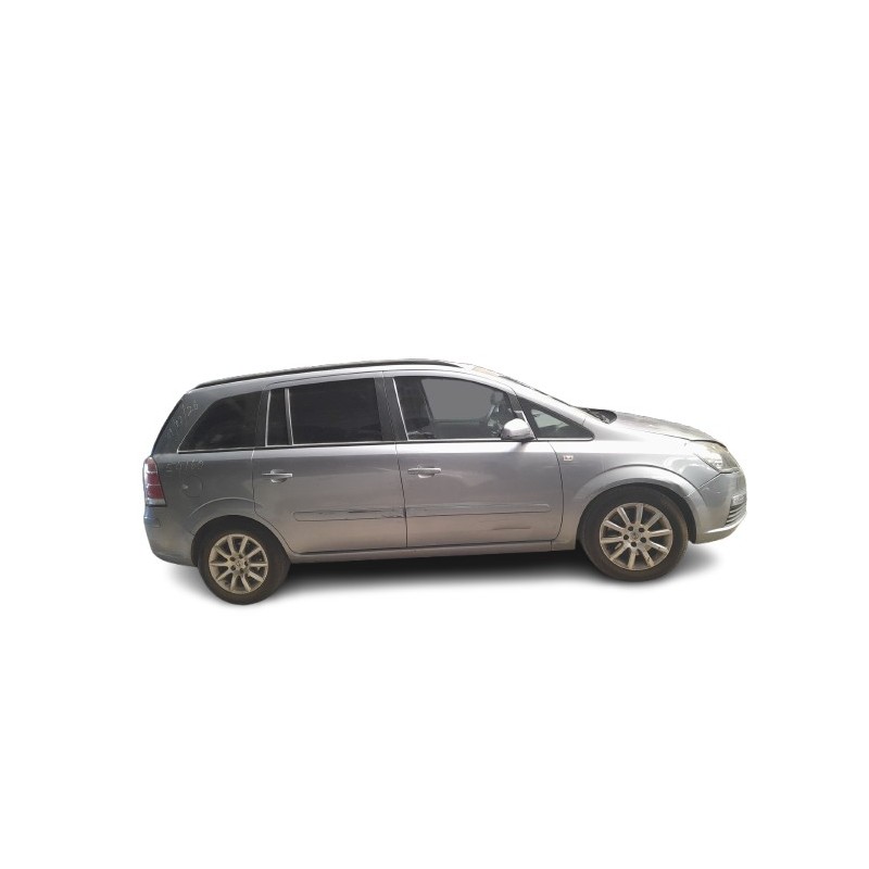 OPEL ZAFIRA / ZAFIRA FAMILY B (A05) - imagen 1