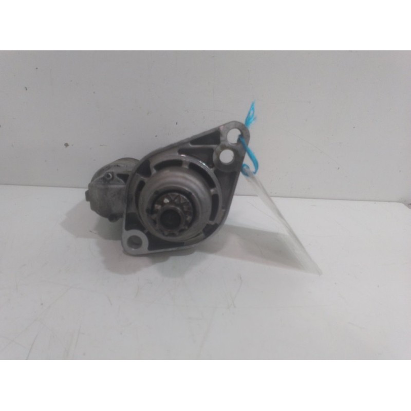 MOTOR ARRANQUE 02Z911023G  - imagen 4