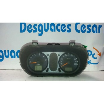 CUADRO INSTRUMENTOS 256F10849 