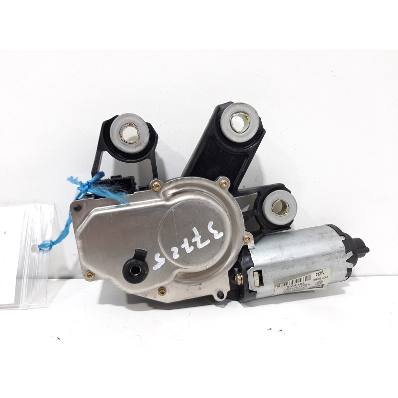 MOTOR LIMPIA TRASERO 7L0955712B  - imagen 2