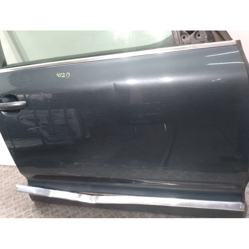 PUERTA DELANTERA DERECHA 7L0831056L GRIS  - imagen 3