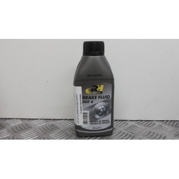 HERRAMIENTAS LIQUIDO FRENOS BRAKE FLUID DOT 4 