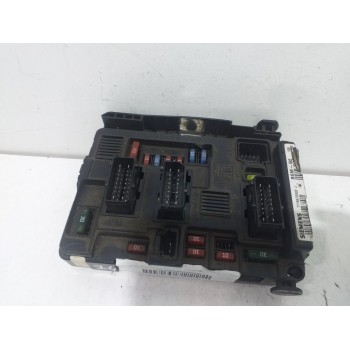 CAJA RELES / FUSIBLES T118470002J 