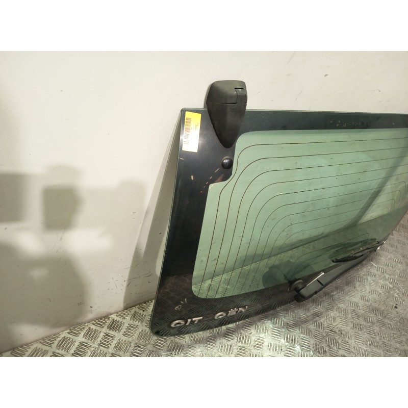 PORTON TRASERO 8744W2  - imagen 2
