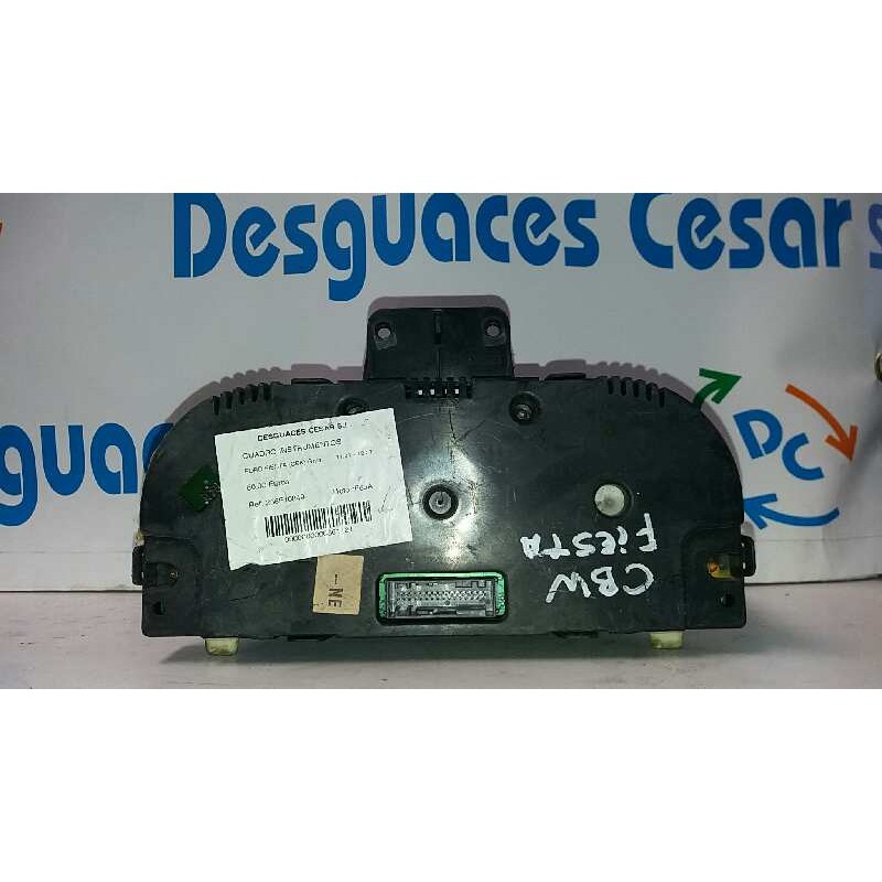 CUADRO INSTRUMENTOS 256F10849  - imagen 2