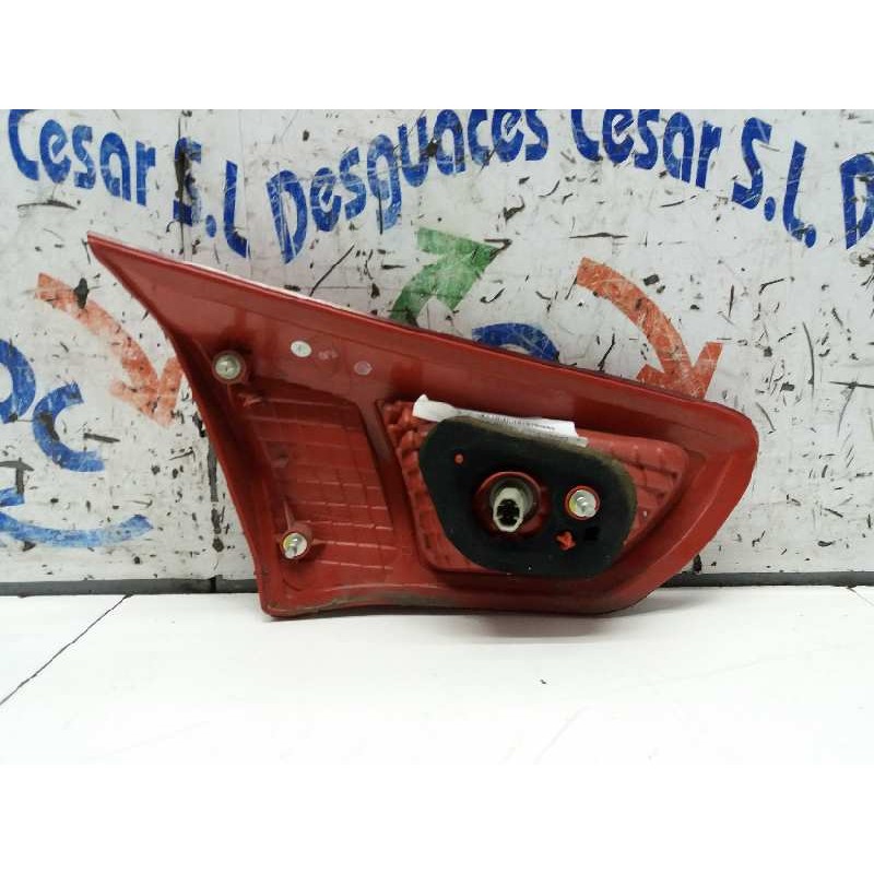PILOTO PORTON TRASERO DERECHO  - imagen 2