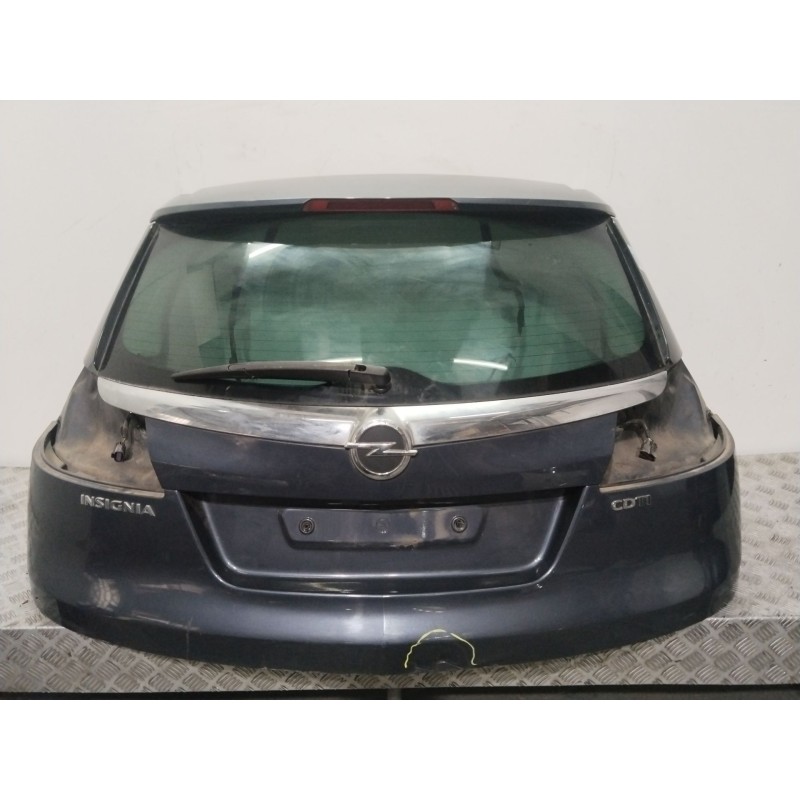 PORTON TRASERO 23126189  - imagen 1