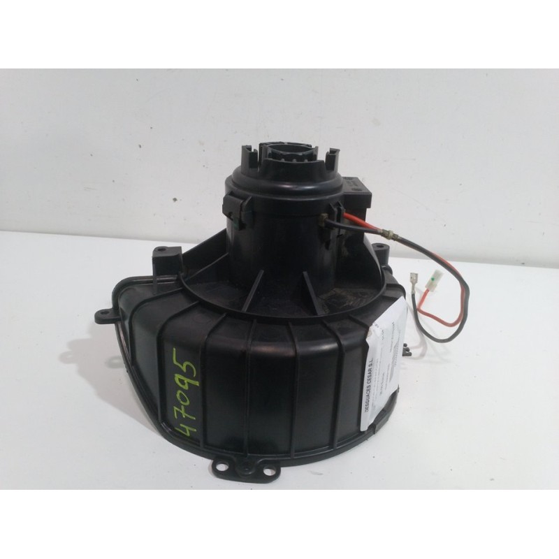 MOTOR CALEFACCION 52421335  - imagen 2