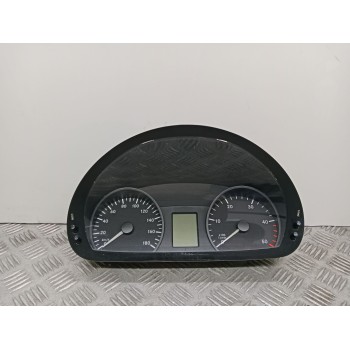 CUADRO INSTRUMENTOS 9069006902  OEM 9069006902