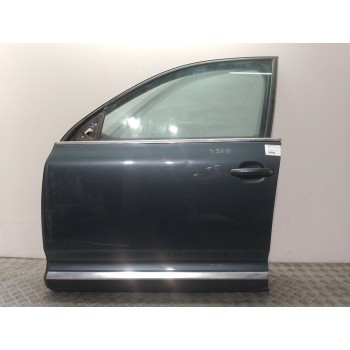 PUERTA DELANTERA IZQUIERDA 7L0831055L GRIS 