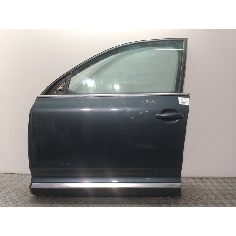 PUERTA DELANTERA IZQUIERDA 7L0831055L GRIS  - imagen 1