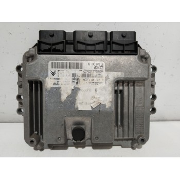 CENTRALITA MOTOR UCE 0281011634 