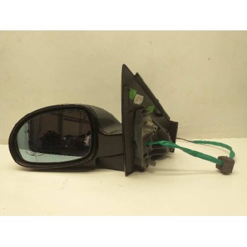 RETROVISOR IZQUIERDO 
