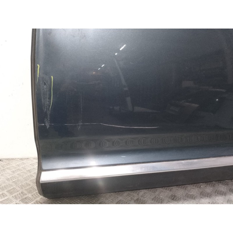 PUERTA DELANTERA IZQUIERDA 7L0831055L GRIS  - imagen 2