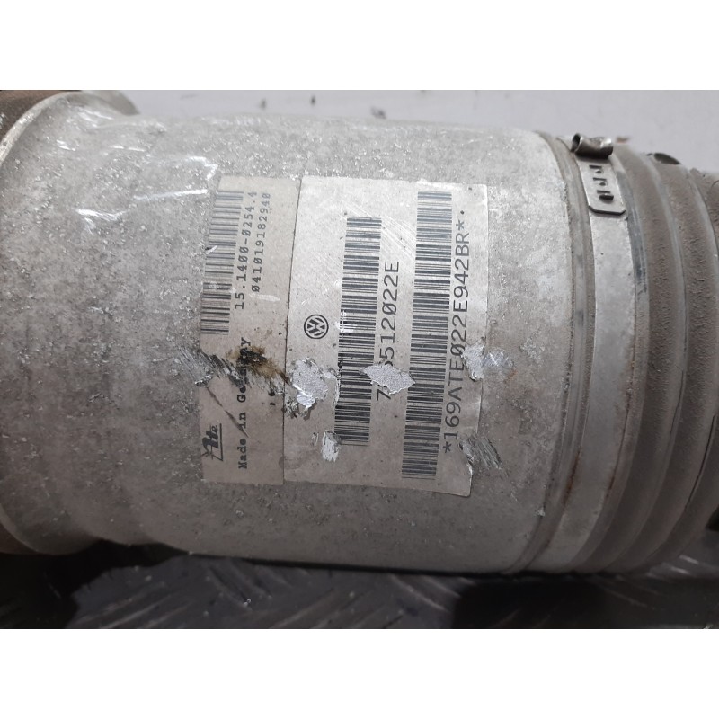 AMORTIGUADOR TRASERO DERECHO 7L6512022E  - imagen 3