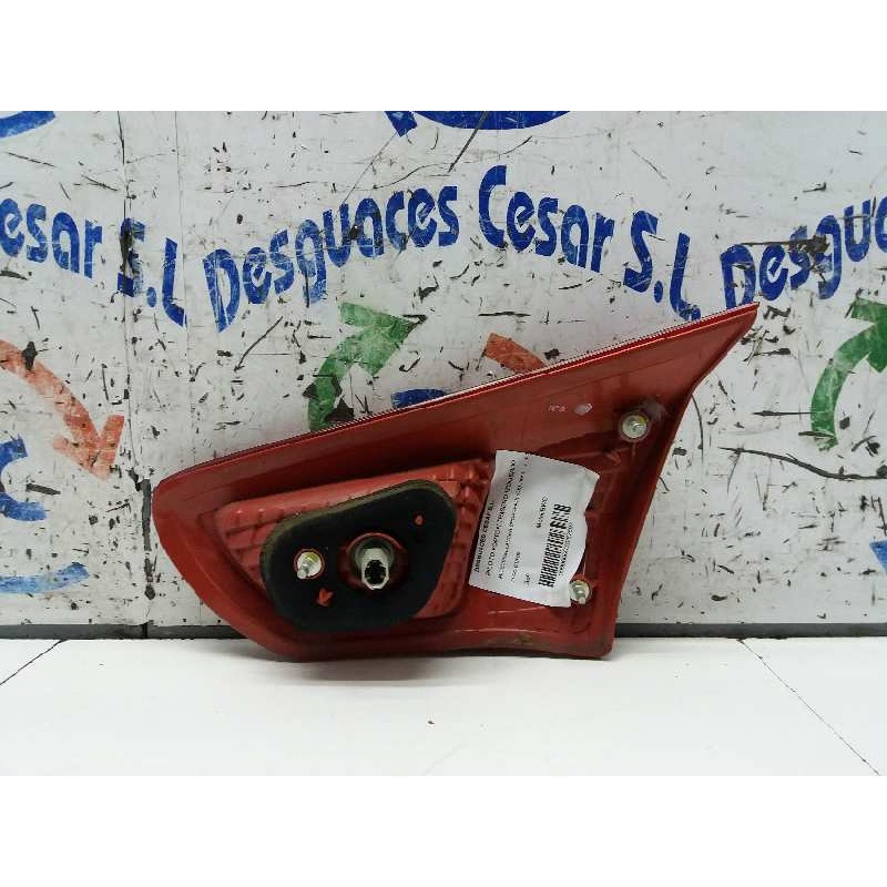 PILOTO PORTON TRASERO IZQUIERDO  - imagen 2