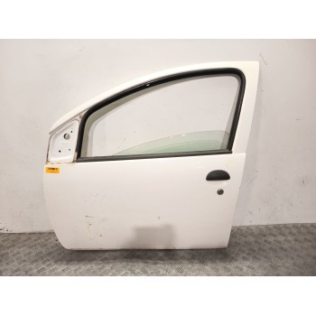 PUERTA DELANTERA IZQUIERDA 9002W6 