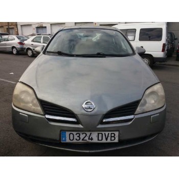 NISSAN PRIMERA BERLINA (P12)