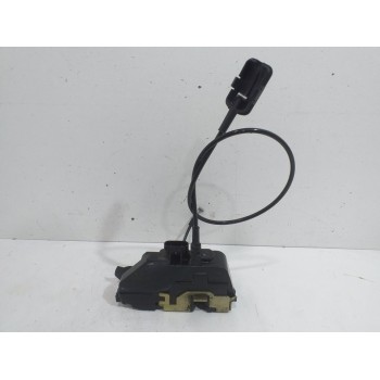 CERRADURA PUERTA DELANTERA IZQUIERDA 