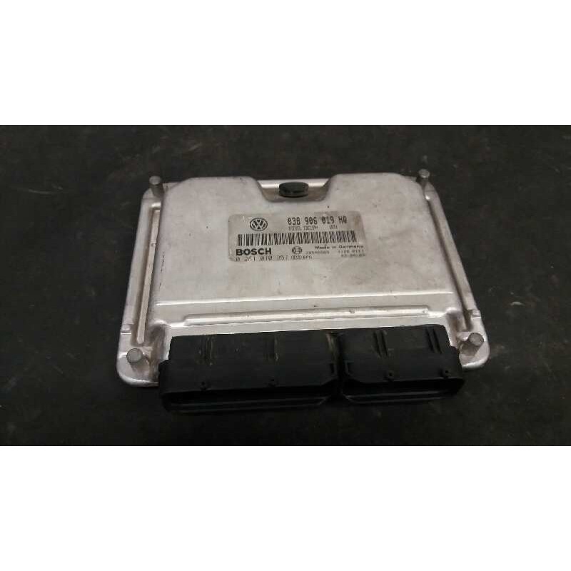 CENTRALITA MOTOR UCE 0281010957  - imagen 2