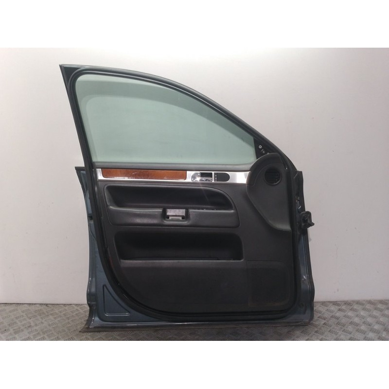 PUERTA DELANTERA IZQUIERDA 7L0831055L GRIS  - imagen 4