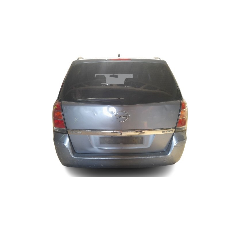 OPEL ZAFIRA / ZAFIRA FAMILY B (A05) - imagen 2