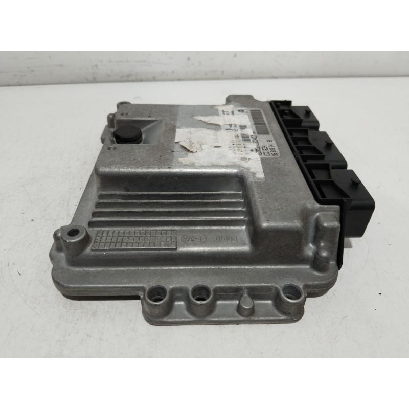 CENTRALITA MOTOR UCE 0281011634  - imagen 4